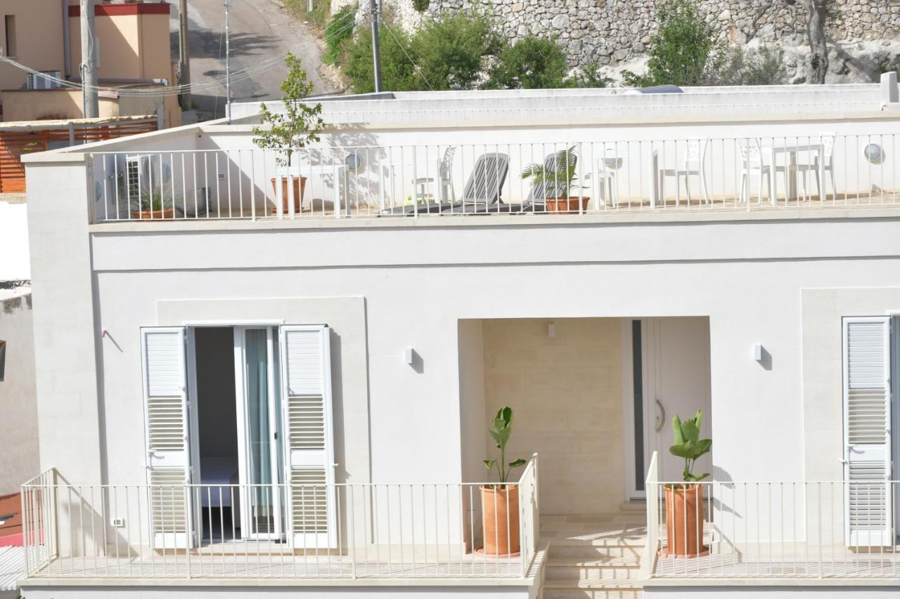 Ferienwohnung Estatesalento Santa Maria di Leuca Exterior foto