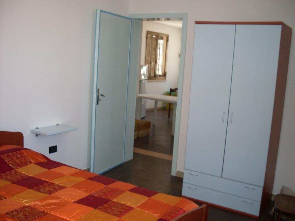 Ferienwohnung Estatesalento Santa Maria di Leuca Zimmer foto