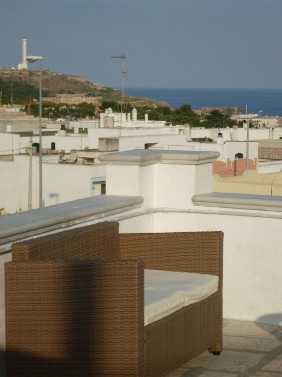 Ferienwohnung Estatesalento Santa Maria di Leuca Zimmer foto